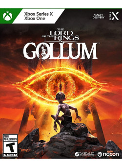 The Lord of the Rings - Gollum (Голлум) (Xbox One/Series X)